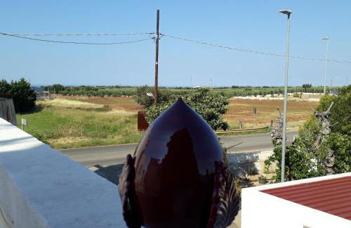 art resort montalbano - Foto 75