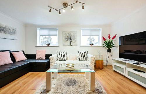 Destination London Docklands Riverside - Foto 24