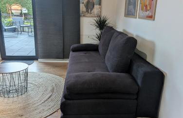 2 Bedroom Guest Apartment with Terrace - Foto 22