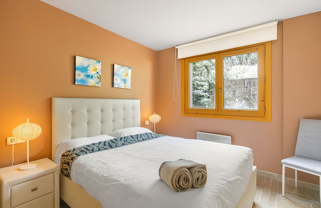 Andorra Mountain Accommodation - Foto 5