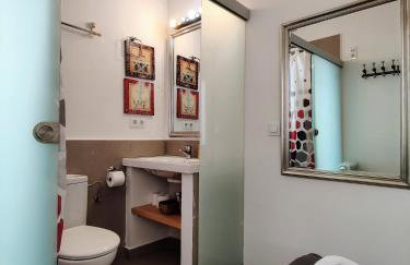 Stay U-nique Apartments Sagues - Photo 7