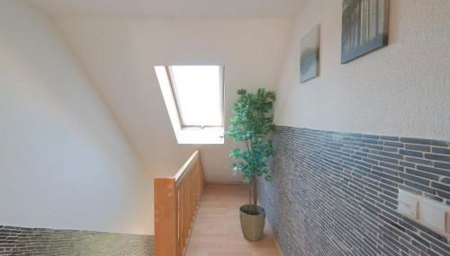 Urbanes Dachrefugium mit Balkon - Foto 3