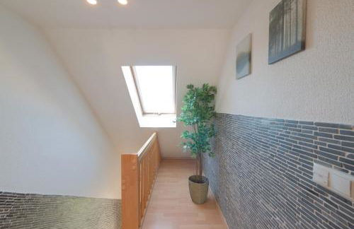 Urbanes Dachrefugium mit Balkon - Photo 3