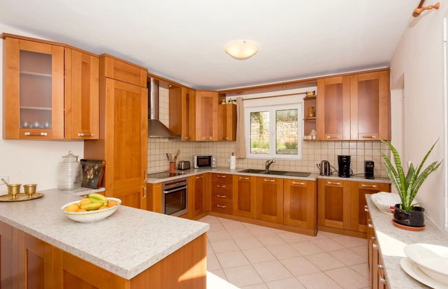 Villa Korini - Foto 8