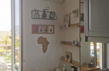 PETIT PARADIS - St MANDRIER VILLAGE - Foto 15