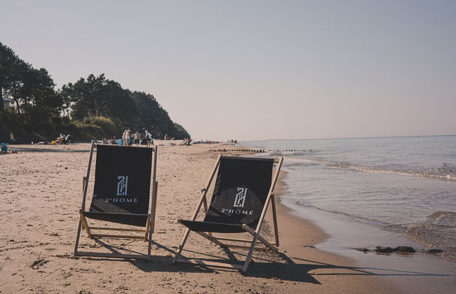 Hermoso Wypoczynek w Strefie SPA Blisko Morza - Foto 17