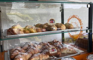 Agriturismo Bed and Breakfast Tanca Taroni - Foto 19