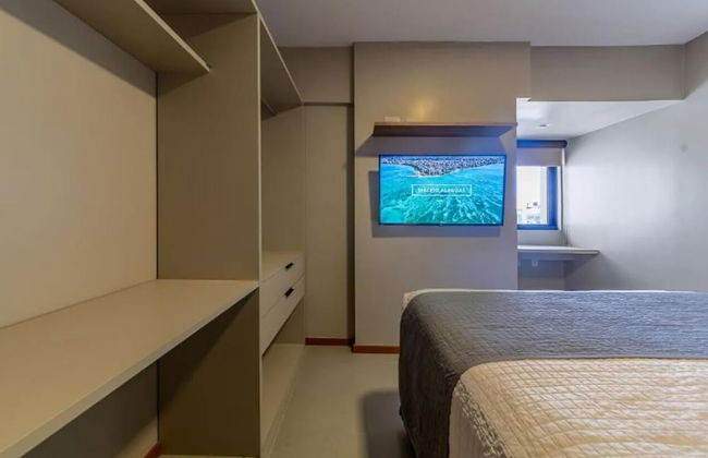 Top Unique Maceió - Foto 10