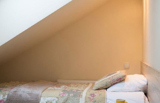 Apart-Center Pod Orlem - Foto 20