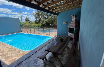 Residencial 2G, Casa das Pedras - Foto 16