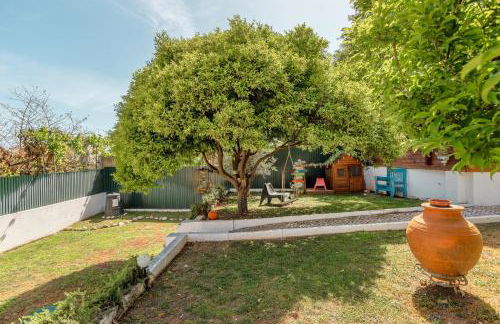 Algés Village Casa 2 by Lisbon-Coast vacation - Foto 50