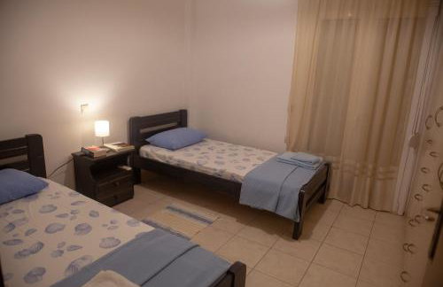 ANALIPSI apartment No2 MAKRY GIALOS-CRETE - Foto 11