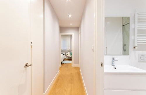 Urban Chic Moyua by Next Stop Bilbao - Foto 10