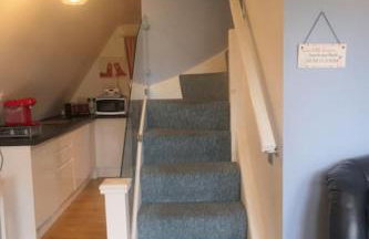 Chalet Number 9 Kingsdown Holiday Park - Foto 13