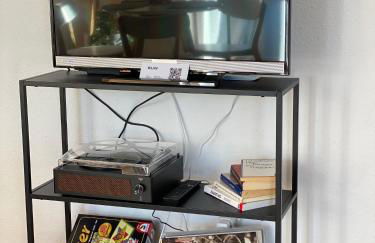 NEUES ruhiges Apartment, Bergblick, Stellplatz - Foto 27