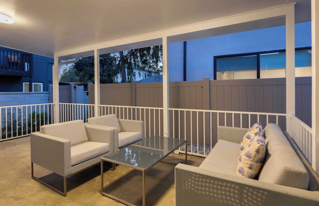 Fulton Buyout by Avantstay Sherman Oaks Estate + View - Foto 47