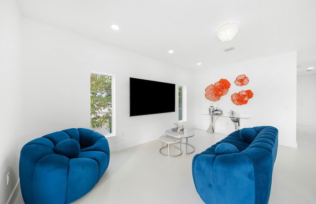 Azul Paradise - Waterfront - Heated Pool - Dock - Foto 7