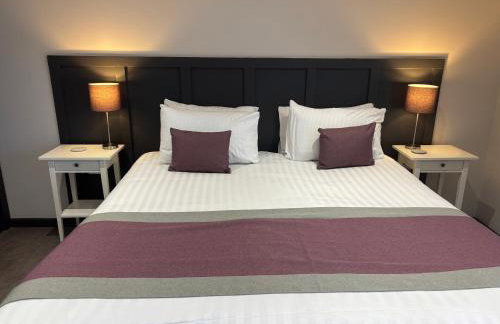 The Courtyard Apartment, Brampton Town Centre, Hadrians Wall - Sleeps 2 - Foto 21