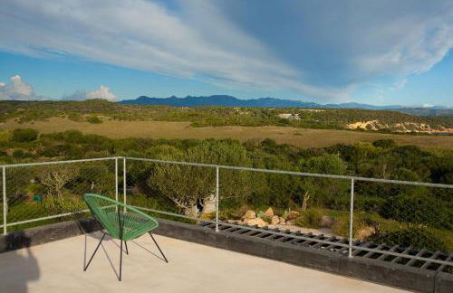 Villa esprit moderniste avec piscine - Foto 36