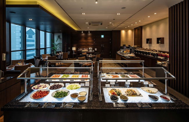 Oakwood Premier Coex Center - Foto 50