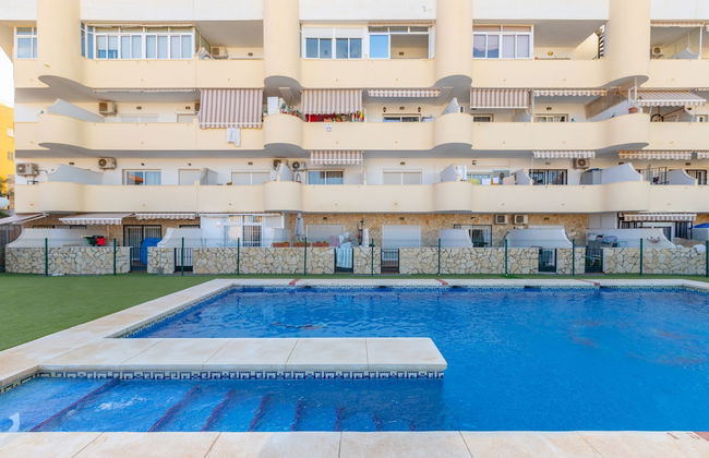 Yucas Vistamar in Fuengirola - Foto 21