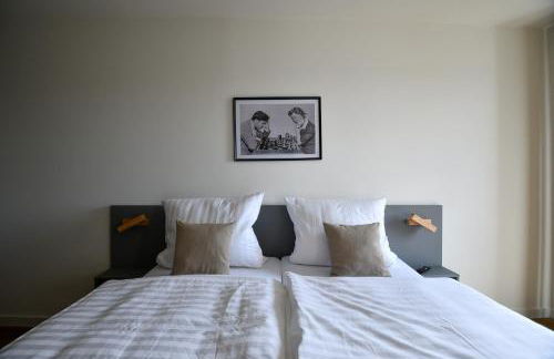 Ammerhuus Boardinghomes - Foto 75