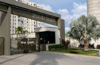 Ilha Aruba Condomínio na Cohama próx a praia - Foto 1