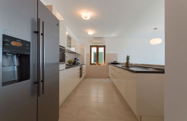 Exclusive Villa Jasmin - Photo 7