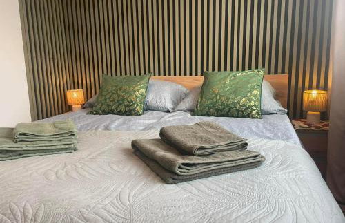 Apartament -Jak w domu- Czeladź 60m2 Centrum Katowic 10km - Foto 3