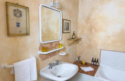 Tuscan Farmhouses at Castello del Calcione Estate - Foto 26