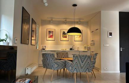 Apartament MARIA z ogródkiem i parkingiem - Foto 14