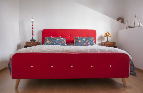 Água de Alto Main House - Photo 42