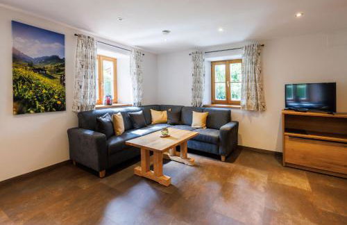 Ferienwohnung Schuhbeck inkl. Chiemgaukarte - Foto 6