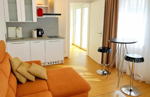 Villa Viktoria 3 - Apartments - Photo 34