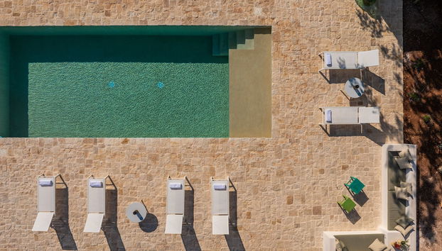 Trullo Il Nuciareddo - Le Case di Valentina - Foto 4, Habitación