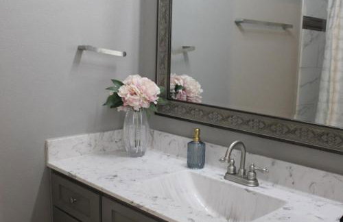 Little Rock - Capital Manor Retreat, Steps Away from Downtown - Foto 48