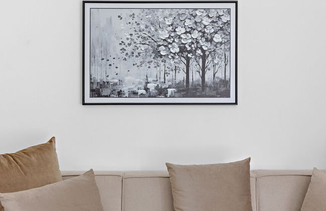 WelHome - Reem Diamond Residence - Photo 61