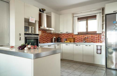 Kumusha Villa near Fiscardo - Foto 7
