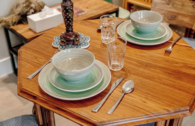 Unique Victorian Apartment in Edinburgh - Foto 30