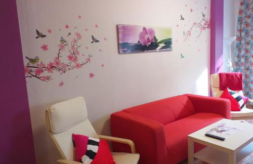 "CASA ALICIA" Apartamento entero - Foto 1