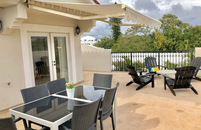 3BR Home wRooftop by Ideal Experience VR - Foto 29