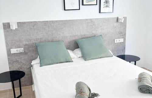 Magnífico apartamento con vistas en Chayofa! Complejo Mirador del Atlántico - Foto 24