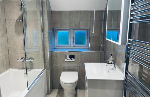 Lion Cottage, Broadway - Foto 8