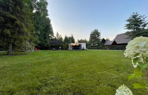 Orzyny Summer House - Foto 78