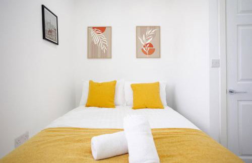 Bespoke Apartments Near Cardiff City Centre Free Parking - Foto 78