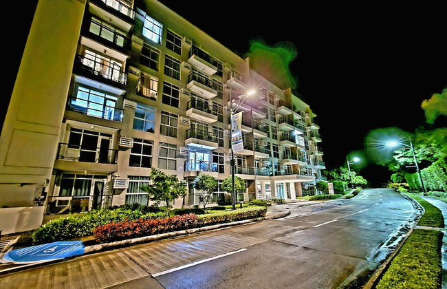 Evelyn Azure Escapes Boracay Newcoast - Foto 47