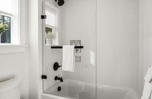 Panorama Pines in Suncadia- Hot Tub, BBQ, Firepit, Outdoor Seating, Fully Equipped Kitchen, Smart TVs, Hi-speed Wi-Fi - Foto 39