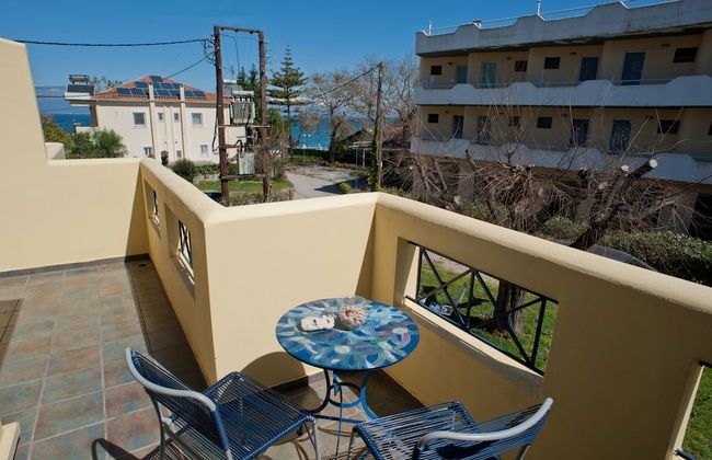 Amarylis Apartments - Foto 49