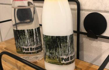 Pod Brzozą - Foto 14