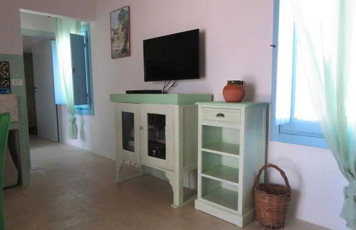 Dimora Da Tito - La Corte dei Colori - Foto 15